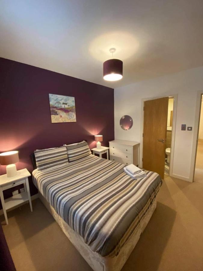 Dreamhouse At Oswald Street, City Centre Glasgow Exterior photo